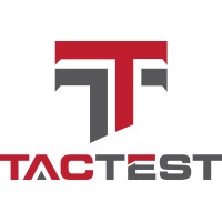 TacTest logo - Similar company to Warehouse Node