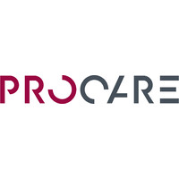 Procare Vorsorge AG logo - Similar company to Ig B2B For Insurers + Brokers