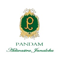 PT Pandam Adiwastra Janaloka logo - Similar company to Pt. Sinar Alam Abadi