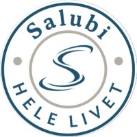 Salubi logo - Similar company to Medsensio