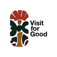 Visit for Good logo - Similar company to Orca Peru