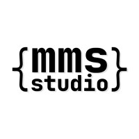 MMS Studio logo - Similar company to Winxware Technologies (Pvt.) Ltd