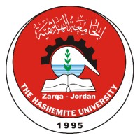 Hashemite University logo - Similar company to Physiosteps