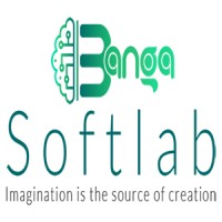 Banga Softlab logo - Similar company to Oes - Optech Enterprise Solutions