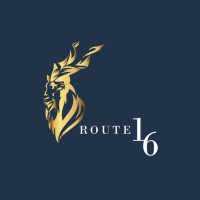 Route 16 logo - Similar company to Re'Spider