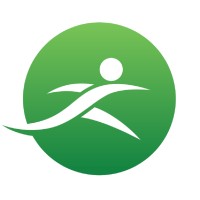 Gone Running logo - Similar company to T8