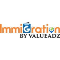 IMMIGRATION BY VALUEADZ logo - Similar company to Value Adz