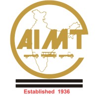 ALL INDIA MOTOR TRANSPORT CONGRESS logo - Similar company to 3Xcargo Cab