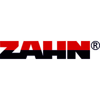 Harald Zahn GmbH logo - Similar company to Sgs Solutions Gmbh