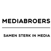 MediaBroers logo - Similar company to Filmfactory