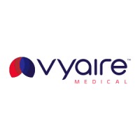 Vyaire Medical logo - Similar company to Mgc Diagnostics