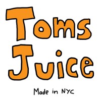 Toms Juice LLC logo - Similar company to Finger Trap