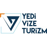 Yedi Vize Turizm Danışmanlık logo - Similar company to Kbc Teknik Ticaret Ve Danışmanlık Ltd Şti