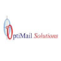 OptiMail Solutions logo - Similar company to Asteam
