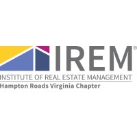 IREM Hampton Roads Virginia logo - Similar company to Dulin-Desloges Llc