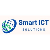 Smart ICT Solutions logo - Similar company to Smart-Ict