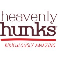 heavenly hunks logo - Similar company to Flackers
