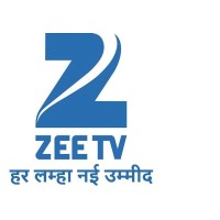 Zee Tv logo - Similar company to Zee Educare