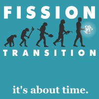Fission Transition