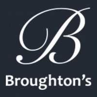 Broughton's Plastering Contractors Ltd logo - Similar company to Plastering Solutions Inc
