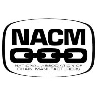 National Association of Chain Manufacturers logo - Similar company to Awmac (National) - Architectural Woodwork Manufacturers Association Of Canada