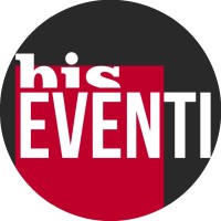 BIS Eventi logo - Similar company to Paneliquido