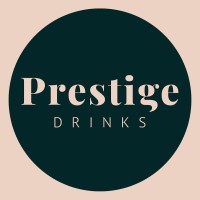 Prestige Drinks logo - Similar company to Lateish Drinks