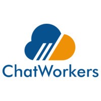 ChatWorkers logo - Similar company to Lingner.Com