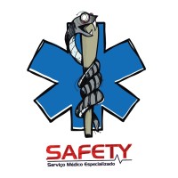 Grupo Safety logo - Similar company to Grupo Safety Gestão