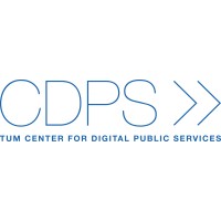Tum Center For Digital Public Services