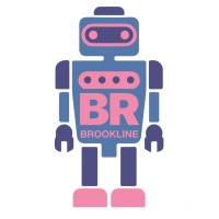 Brookline Robotics Initiative logo - Similar company to Greater Boston Stem Program