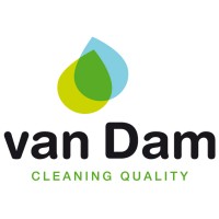 Van Dam Bodegraven B.V. logo - Similar company to Multifill, Masters In Mixing & Filling