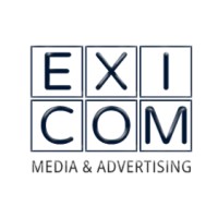 EXICOM logo - Similar company to Tourismo