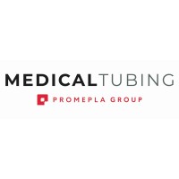 Medical Tubing logo - Similar company to Promepla