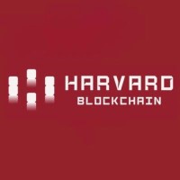 Harvard Blockchain logo - Similar company to Salus