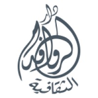 Dar Al-Rawafed Culture and Publisher logo - Similar company to Burway