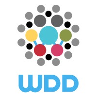 World Domain Day logo - Similar company to Station