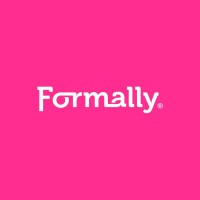 Formally logo - Similar company to Formally