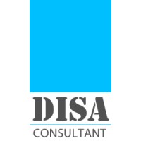 DISA Consultants logo - Similar company to Earthsarc Design Pvt. Ltd.