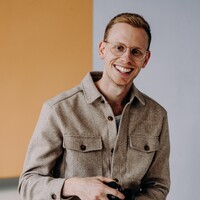 Sven H. Photography logo - Similar company to Fehrmann Gruppe