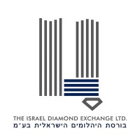 Israel Diamond Exchange (ISDE) logo - Similar company to Valigara Online Jewelry Manager