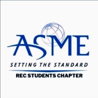 ASME REC logo - Similar company to Seee Rec