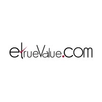 etruevalue logo - Similar company to Boxx.Ai | Ai For E-Commerce