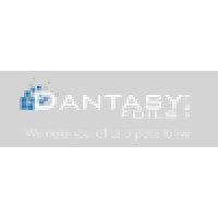 Dantasy Foils logo - Similar company to Blikvangers