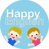 Happy English logo - Similar company to Viewjobs Academy