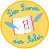 Des Livres Et Des Ailes