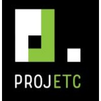 PROJETC. logo - Similar company to Projetec Painéis
