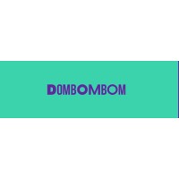 Dom Bombom Chocolates logo - Similar company to Amavi - Associação Dos Municípios Do Alto Vale Do Itajaí