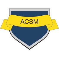 American Cyber Security Management logo - Similar company to Hold Security, Llc