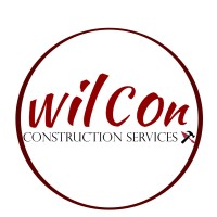 Wilcon Construction Services logo - Similar company to Johnson Wilson Constructors